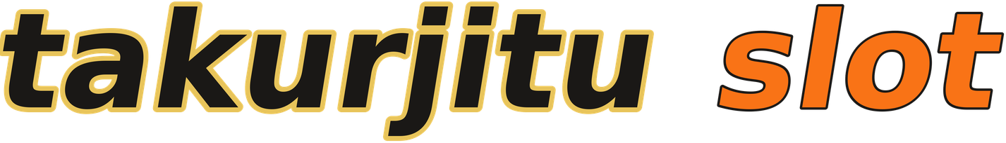 takurjitu slot logo